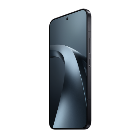 Смартфон Xiaomi 17T Pro 12 ГБ/256 ГБ черный